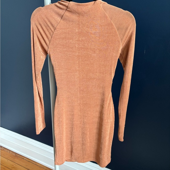 Significant Other Rosie Mini Dress - Picture 5 of 5